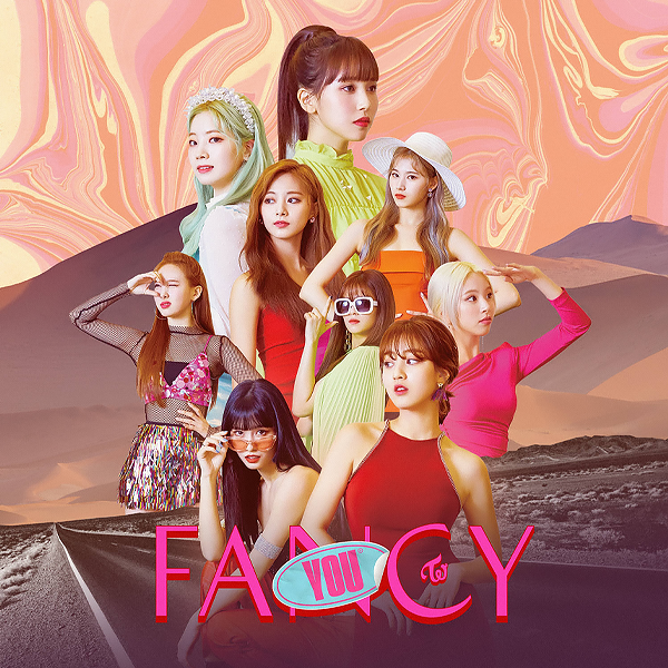 FANCY YOU COVER